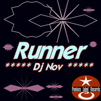 DJ Nov - Runner