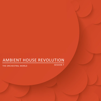Various Artists - Ambient House Revolution, Session 7 - The Orchestral World