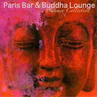 Bar Lounge - Paris Bar & Buddha Lounge Summer Collection – Cocktail Bar Music, Café Lounge, Lounge Bar American