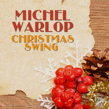 Michel Warlop - Christmas Swing