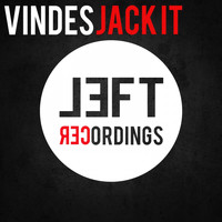 Vindes - Jack It