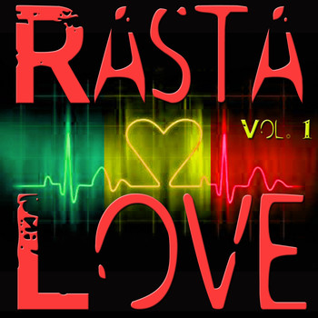 Various Artists - Rasta Lovin', Vol. 1