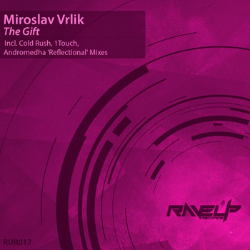 Miroslav Vrlik - The Gift