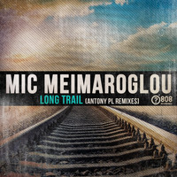 Mic Meimaroglou - Long Trail