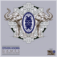 Steven Voorn - Games