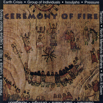 Various Artists - Ceremony of Fire