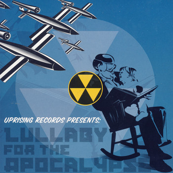 Various Artists - Lullaby for the Apocalypse