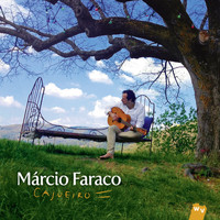 Márcio Faraco - Cajueiro