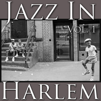 Various Artists - Jazz in Harlem, Vol. 1