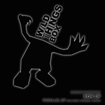 Kon Up - Parallel EP