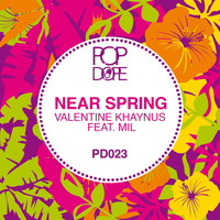 Valentine Khaynus feat. Mil - Near Spring
