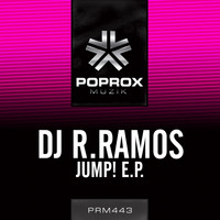 DJ R.Ramos - Jump! E.P.
