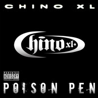 Chino XL - Poison Pen (Explicit)