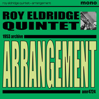 Roy Eldridge Quintet - Arrangement