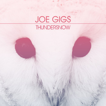 Joe Gigs - Thundersnow