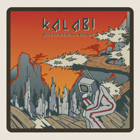 Kalabi - Music for Televisions (Volume II)