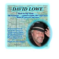 David Lowe - Route 66