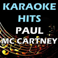Dj Dalebe - Karaoke Hits Paul McCartney
