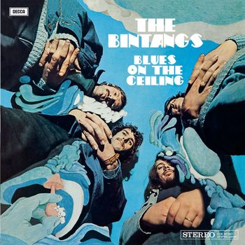 Bintangs - Blues On The Ceiling