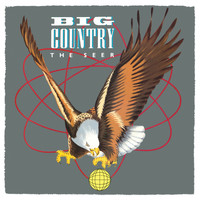 Big Country - The Seer (Re-Presents)