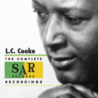 L.C. Cooke - The Complete SAR Records Recordings