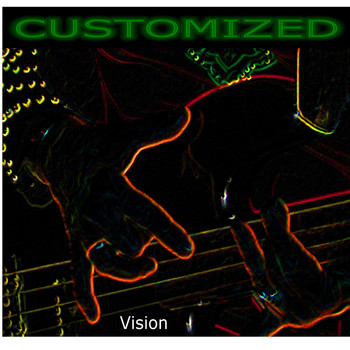 Vision - Customized