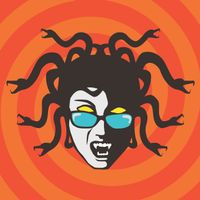 Mark Mallman - Monster Movies