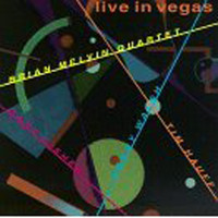 Brian Melvin - Live In Vegas