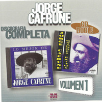 Jorge Cafrune - Jorge Cafrune - 24 exitos discografia completa 