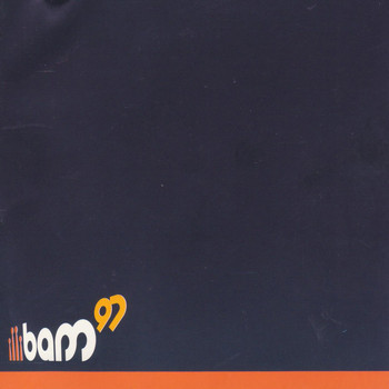 Various Artists - Bam 97