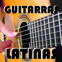 Cesar Bo - Guitarras Latinas