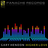 Gary Hendon - Higher Love