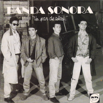 Banda Sonora - Un Par de Alas