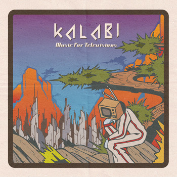 Kalabi - Music for Televisions