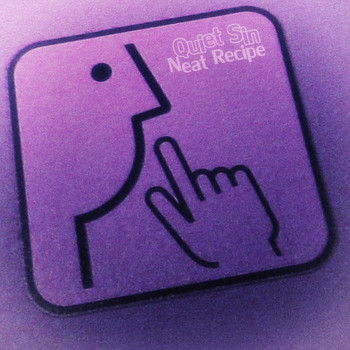 Neat Recipe - Quiet Sin