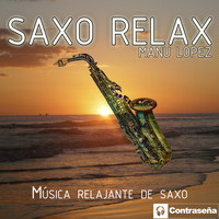 Manu Lopez - Saxo Relax