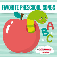 Kiboomu - Favorite Preschool Songs