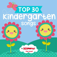 Kiboomu - Top 30 Kindergarten Songs