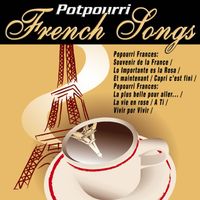Los de la Década - Potpourri French Songs