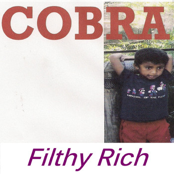 Cobra - Filthy Rich