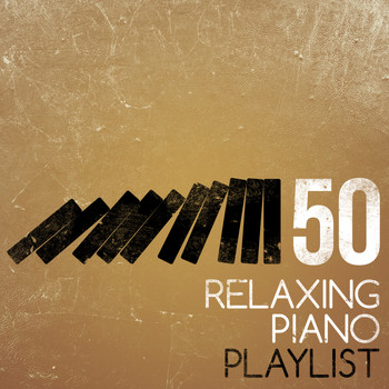 Johann Strauss II - 50 Relaxing Piano Playlist