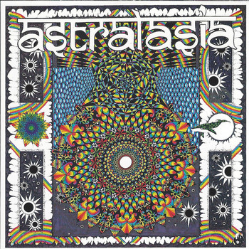 Astralasia - The Politics of Ecstacy