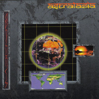 Astralasia - Whatever Happened to Utopia