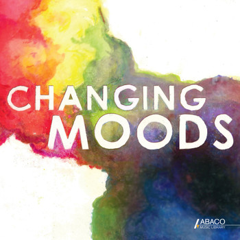 Tom Howe|Anne Nikitin - Changing Moods: Film
