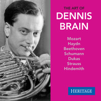 Dennis Brain - The Art of Dennis Brain