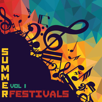 Sunscreen - Summer Festivals, Vol.1