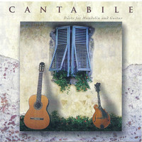 Butch Baldassari - Cantabile: Duets for Mandolin and Guitar