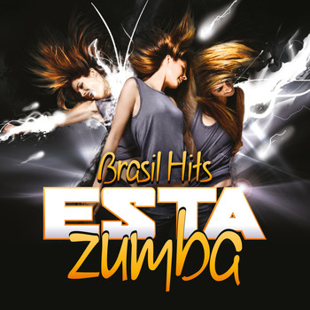 Various Artists - Esta Zumba - Brasil Hits
