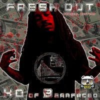 HD - Fresh out Mixtape Vol. 1 (Explicit)