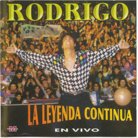 Rodrigo - Rodrigo - La leyenda continua